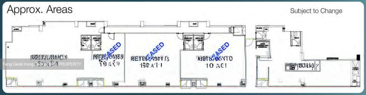 Teck Chye Terrace (D19), Retail #536385061